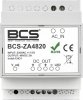 Zasilacz BCS-ZA4820